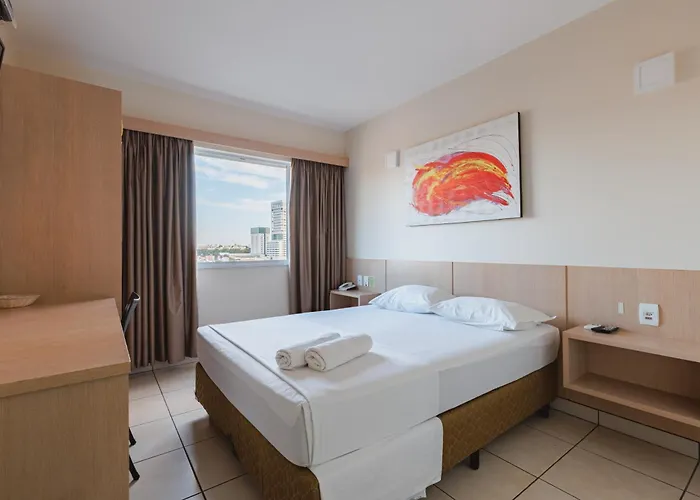 Savana Hotel