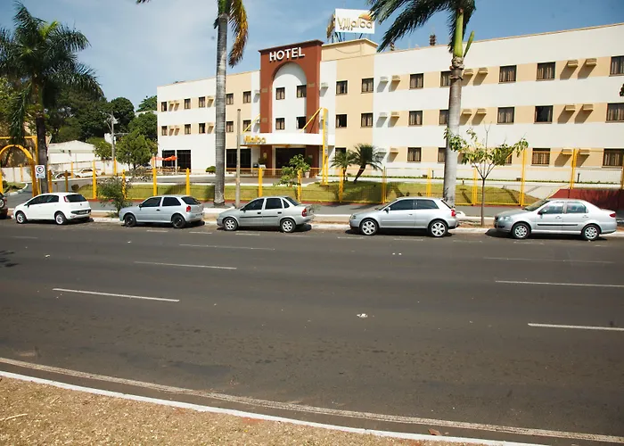Villalba Hotel